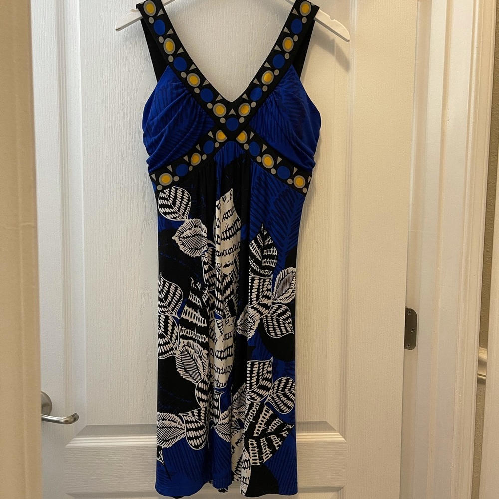 Beautiful Style &Co. Sundress MP